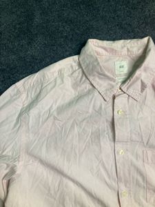 Light Pink H&amp;M