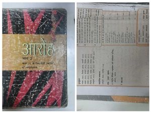 Class 12th Ncert Books All Subject PCM Stream In H