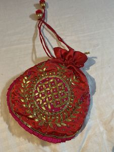 Potli Bag
