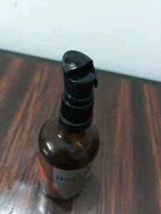 Well Pain Oil