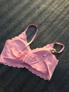 Pinterest Padded Bra