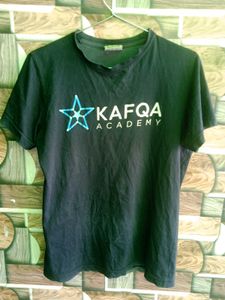 KAFQA Academy T-Shirt