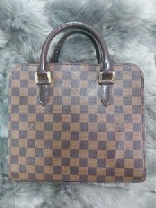 Louis Vuitton Triana Damier