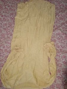 Cotton Kurti