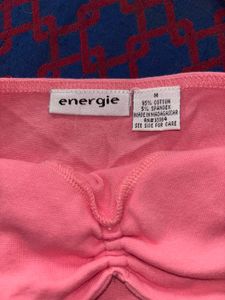 Halter Neck Top