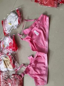 New Bra