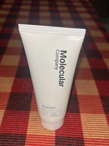 Molecular Company Sunscreen