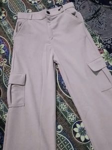 Four Pocket Cargo