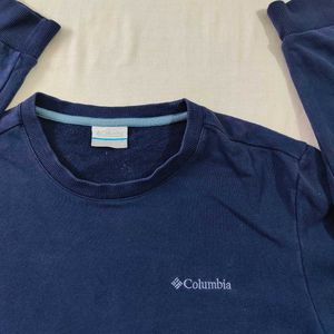 Columbia Men Pullover | Chest 38
