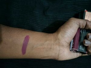 Pilgrim Matte Me Up Liquid Lipstick