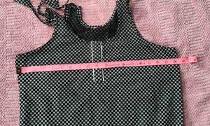Short Kurti