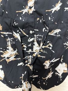 Tunic top