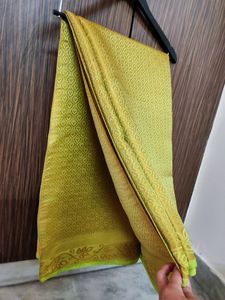 This Is Very Beautiful Saree