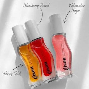 Gisou Lip Oil