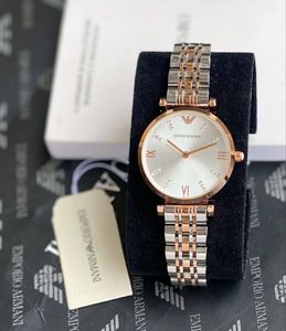 Emporio Armani Ladies Watch