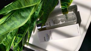 Face Serum K Beauty Product