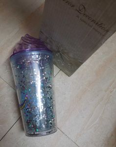 Sipper Glass