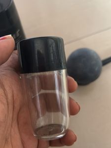 Hair Volume Powder And Pump