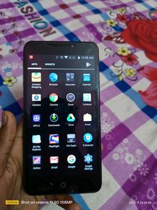 YUREKA YU5510A Mobile Full Working