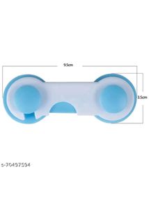 Baby safety plastic locks