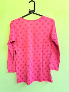 Full Sleeve Tshirt For Women || Like New ||