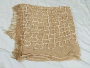 New Hijab Shawl Unused