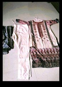 Binsaeed Replica