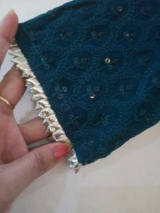 Aachho brand beautiful sharara set