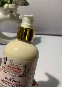 Nykaa Wanderlust Body Lotion
