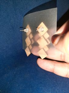 Fancy Earing
