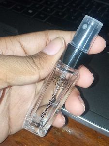 Bombshell Bottle