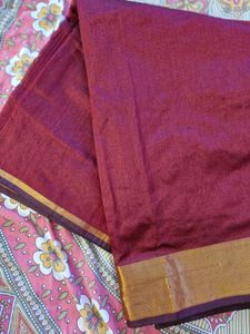 Holi Special Beautiful Saree