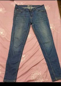 Denim Jeans
