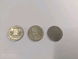 1rs Coins