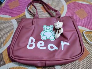 Hand Bags