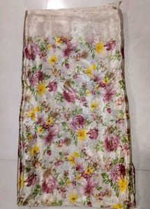 Sundari Pushpanjali Saree