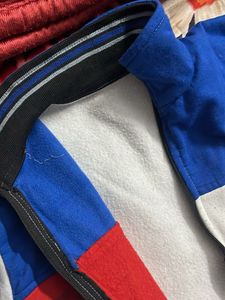 Tommy Hilfiger Colorblock Jacket