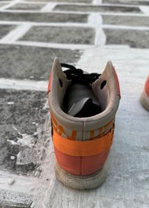 BONKERS CORNER MULTI COLOR SNEAKERS