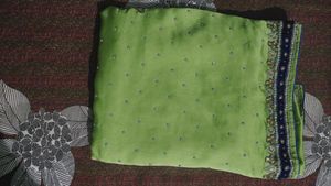 Festive Wear Saree For Women.