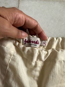 Wide Leg Palazzos