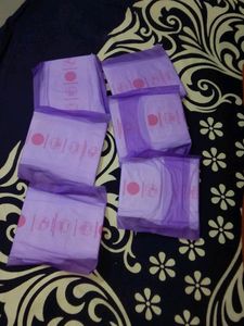 New 🎀Stayfree Sanitary Dry Max Xxl Pads 6pieces