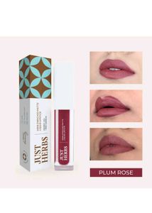 Just Herbs Liquid Lipstick