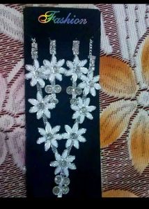 Jewellery Set