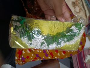 Artificial Mogra Gajra