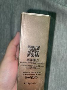 Forever52 High Coverage Cream