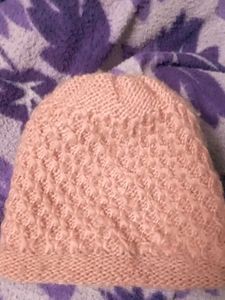 Cute Knitted Hat