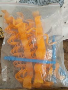 Hair Curlers