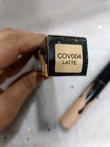 Daily Forever 52 Conceler Shade COV004