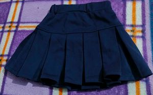 Stylish Girls' Jacket &amp; Top Set