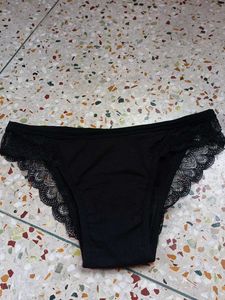 Nushu Period Panty( Combo of two)